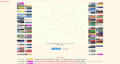 Desktop Screenshot of crz.net